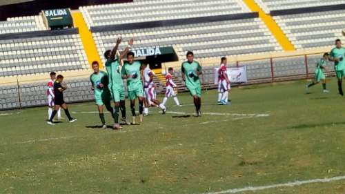 Verdecocha podría perder su partido ante Castle