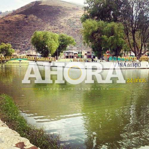 Expo Feria Huánuco Produce será en la isla laguna Viña del Río