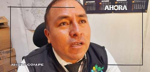 Descubren criaderos de mosquitos transmisores del dengue en Cementerios de Huánuco