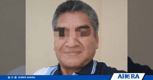 Profesor de matemáticas acusado de violar a escolar de 15 años de edad