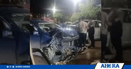 Tragedia en Huánuco: Accidente deja tres muertos cerca del puente Huallaga