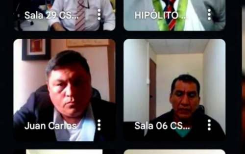 Sujeto es sentenciado a 5 años de cárcel por traficar drogas