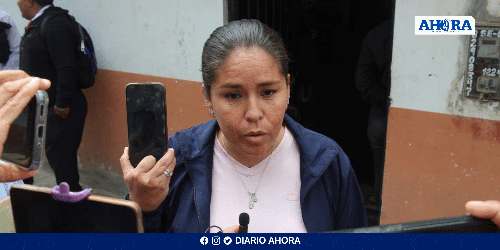 Ciudadana denuncia venta ilegal y desmantelamiento del Club Central