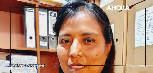 Consejera Kandy Vargas cuestiona el viaje de Pulgar