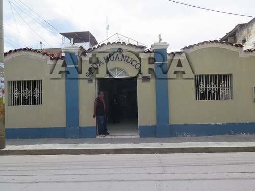 Remueven de Directorio de SEDA Huánuco a representante de la Municipalidad.