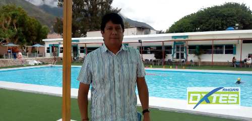 Elecciones del Club Lawn Tennis: Candidato Sergio Bambarén propone gimnasio, sauna y otras obras