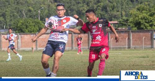 Municipal viaja a Pucallpa en su lucha por la clasificación