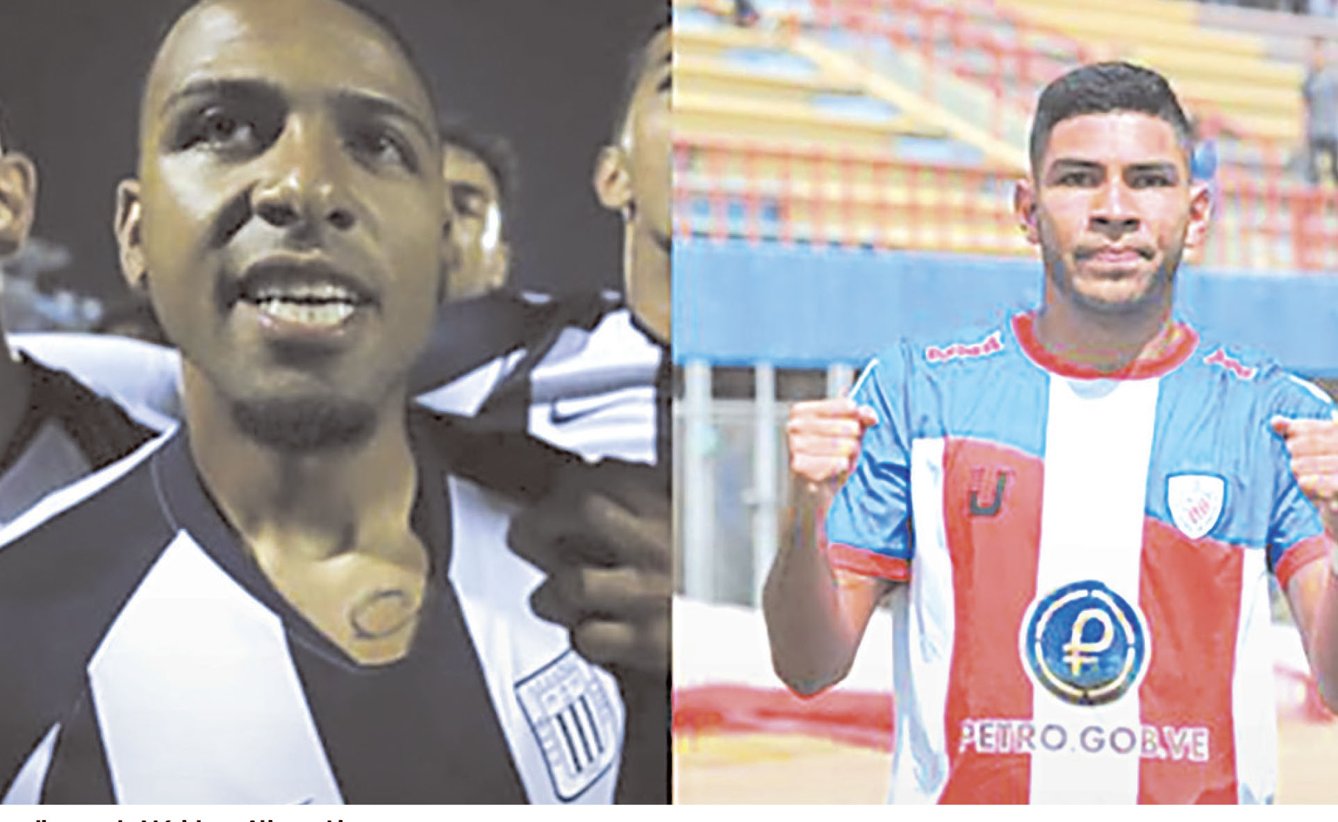 Estos son los partidos que tendremos hoy — 16/09/2020