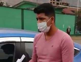 Sentencian a cadena perpetua a taxista que ultrajó a menor