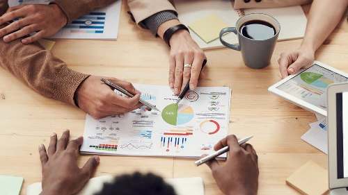 ¿CÓMO ARMAR UN PLAN DE NEGOCIOS Y SER MÁS EFICIENTE?