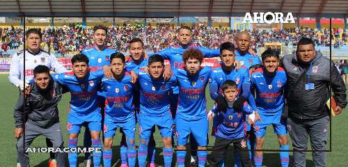 Los 32 equipos avanzan a la Fase 2 de la Etapa Nacional de la Copa Perú