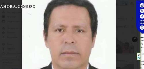 Romel Alvarado detenido nuevamente tras salir del penal por caso de Fe Pública