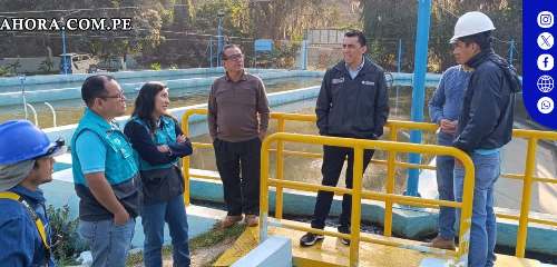 Nuevo gerente de Seda Huánuco promete modernización integral