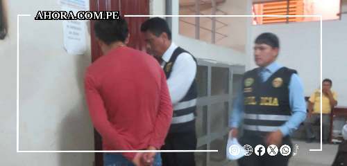 Condenan a 14 años de cárcel a agresor por violación en Canteras de Llicua