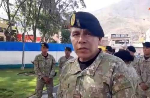Egresados del servicio militar voluntario podrán estudiar carreras profesionales