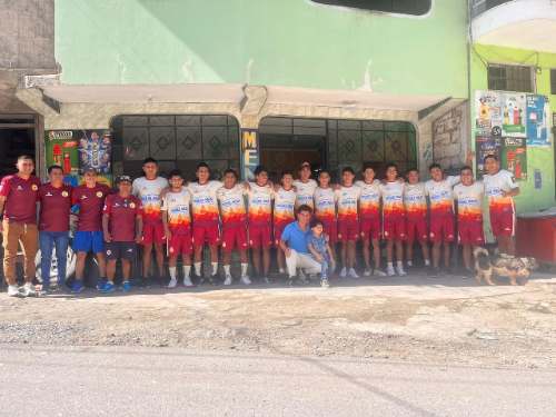 Terminó primera vuelta en Las Palmas