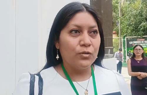 Procuradora Krupskaia Beraún asume la coordinación de la Comisión Regional Anticorrupción de Huánuco 2026