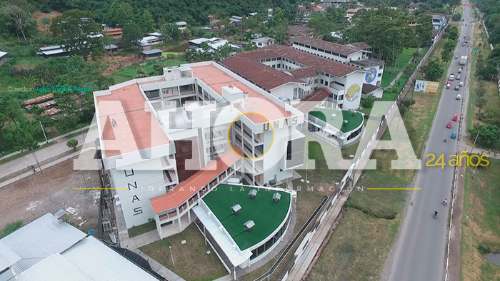 Otorgan   Licenciamiento Institucional a la UNAS
