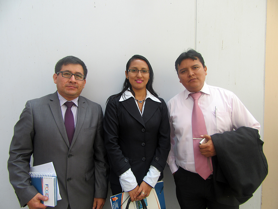 Aprueban ordenanza para adquirir productos regionales