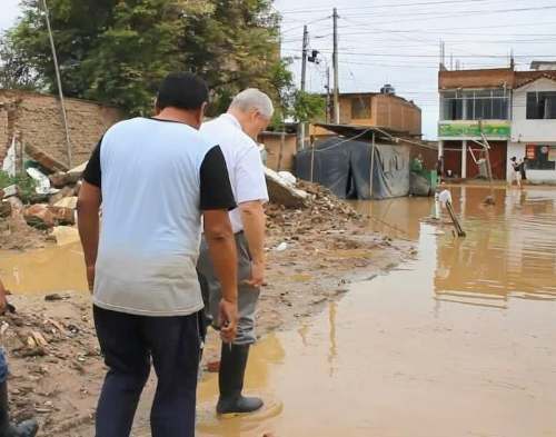 El Papa figura de cohesion y aplomo