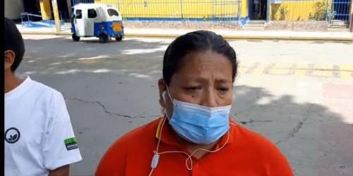 Denuncian presuntas irregularidades en elecciones de juez de paz de Santa María del Valle