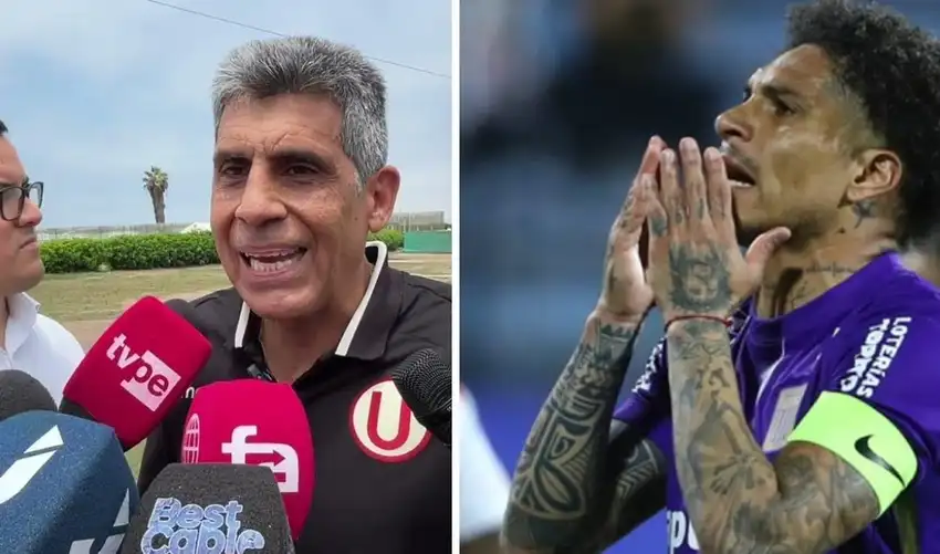 Barco responde a Guerrero y calienta el clásico
