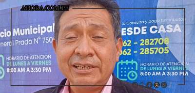 Gerente de Beneficencia: "Desalojo de la DIRESA debe concretarse en 30 días"