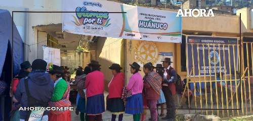 Consejo Regional: Comisión de Salud complementará trabajo de la comisión de Desarrollo Social