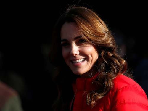 La duquesa de Cambridge se aisla tras mantener contacto con un positivo por coronavirus