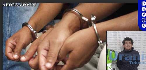 Condenan a expolicía a 10 años de prisión por tráfico de drogas en Tingo María