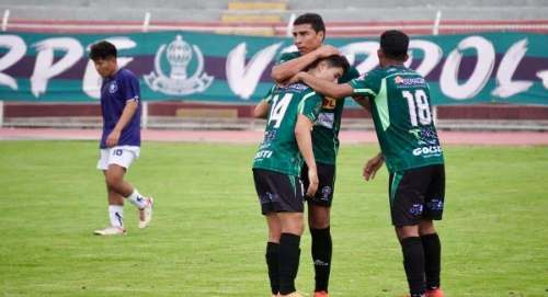 Ya está confirmado el cronograma de encuentros de la Liga Distrital de Arequipa, que contará con 11 equipos para la Copa Perú 2026.