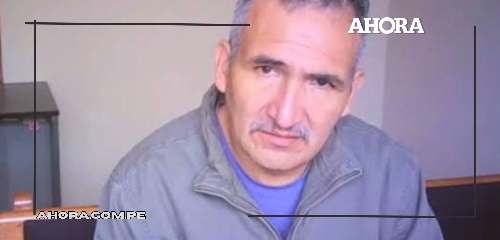 Camarada 'Russbett' condenado a 35 años por terrorismo y asesinatos