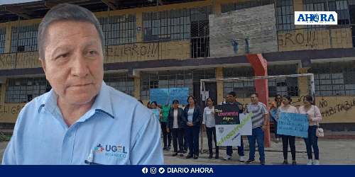Crisis de infraestructura escolar en Huánuco: Más del 60% de las escuelas en estado crítico