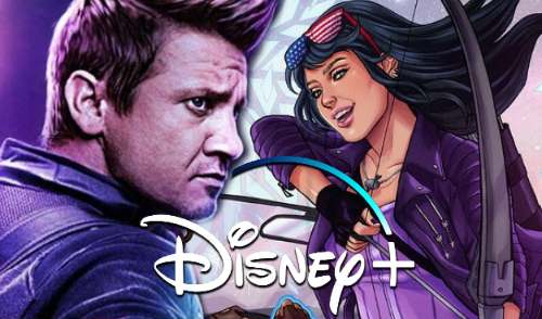 Disney+: Hawkeye el esperado estreno