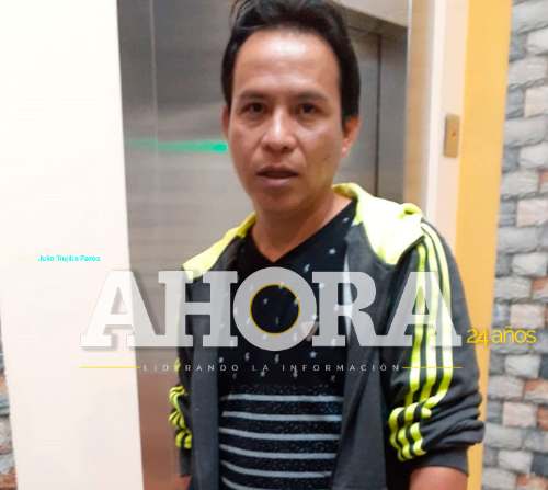 Asaltan a pareja que descansaba en hostal