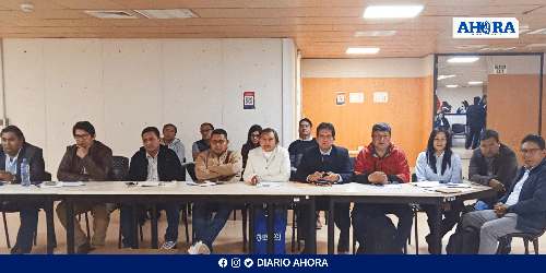 Amarilis recibirá financiamiento para construcción de puentes "Cono Guayón" y "Quita Sombrero"