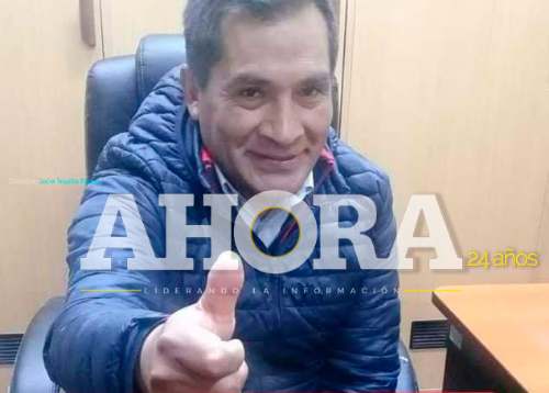 Sentencian a exalcalde de Yarusyacán y a excandidato al Gorepa