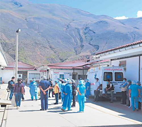 Aníbal Torres: “Conflictos sociales generaron un impacto de S/ 20.080 millones en la minería”
