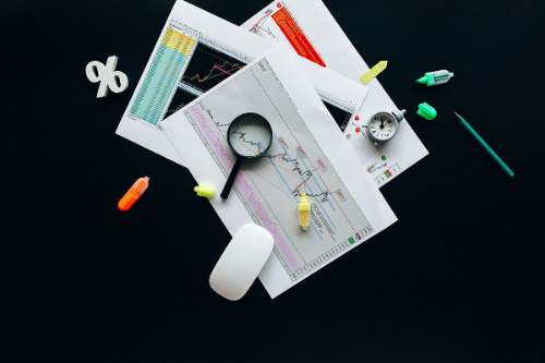 Comprender y usar las señales y calendario Forex