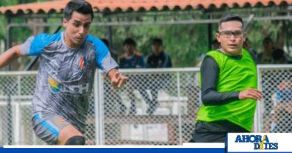 Alianza UDH afina detalles con triunfos en sus partidos de práctica