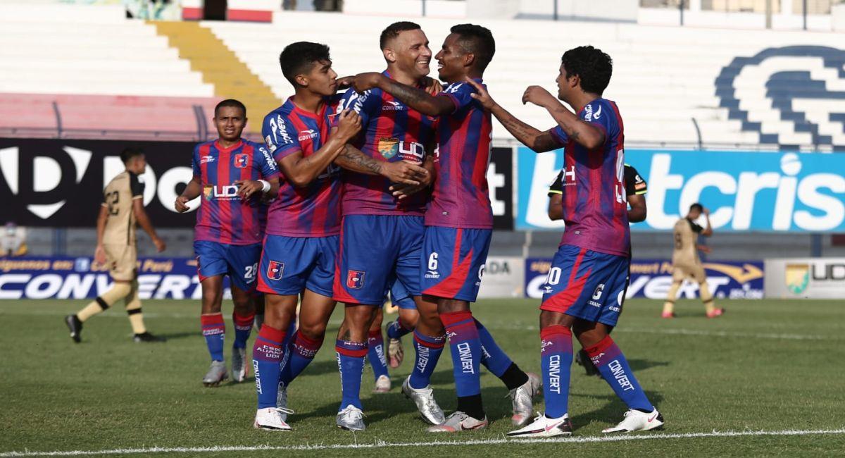 La programación de la Copa Bicentenario