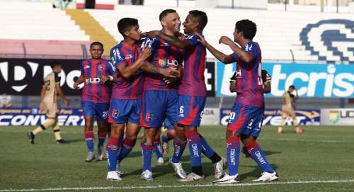 La programación de la Copa Bicentenario