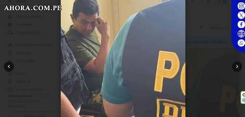 Polémica decisión Judicial en caso de corrupción policial en Puerto Inca