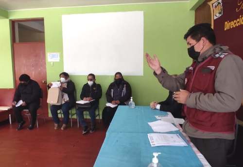 San Juan de Milpo y minera Nexa arriban a acuerdos conciliatorios
