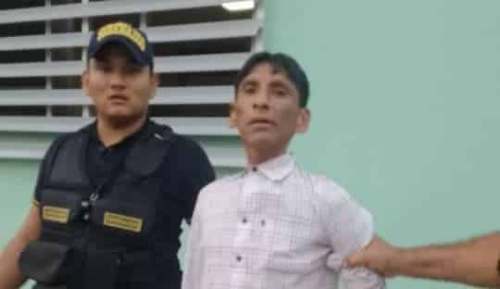 Arrestan a inquilino acusado de robar dinero de hotel