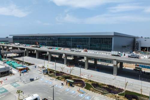 Lima Expresa propone viaducto elevado para acceso directo al nuevo Jorge Chávez