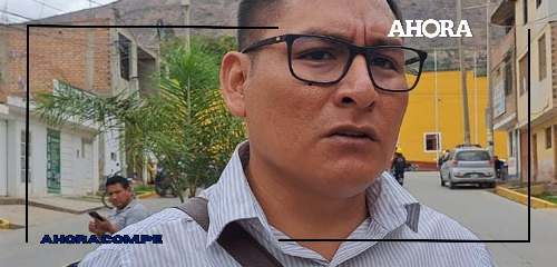 Regidor Juan Romero afirma que votó a favor para suspender sesión por un sentido “humanitario”
