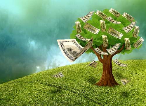 LA REINVERSIÓN PARA GENERAR VENTAJA COMPETITIVA EN LOS NEGOCIOS