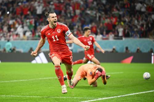 Gareth Bale se retira oficialmente del fútbol