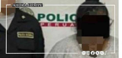 Prisión preventiva para sospechosa con amplio historial delictivo